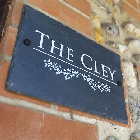 The Cley Blakeney (Norfolk) Exterior foto