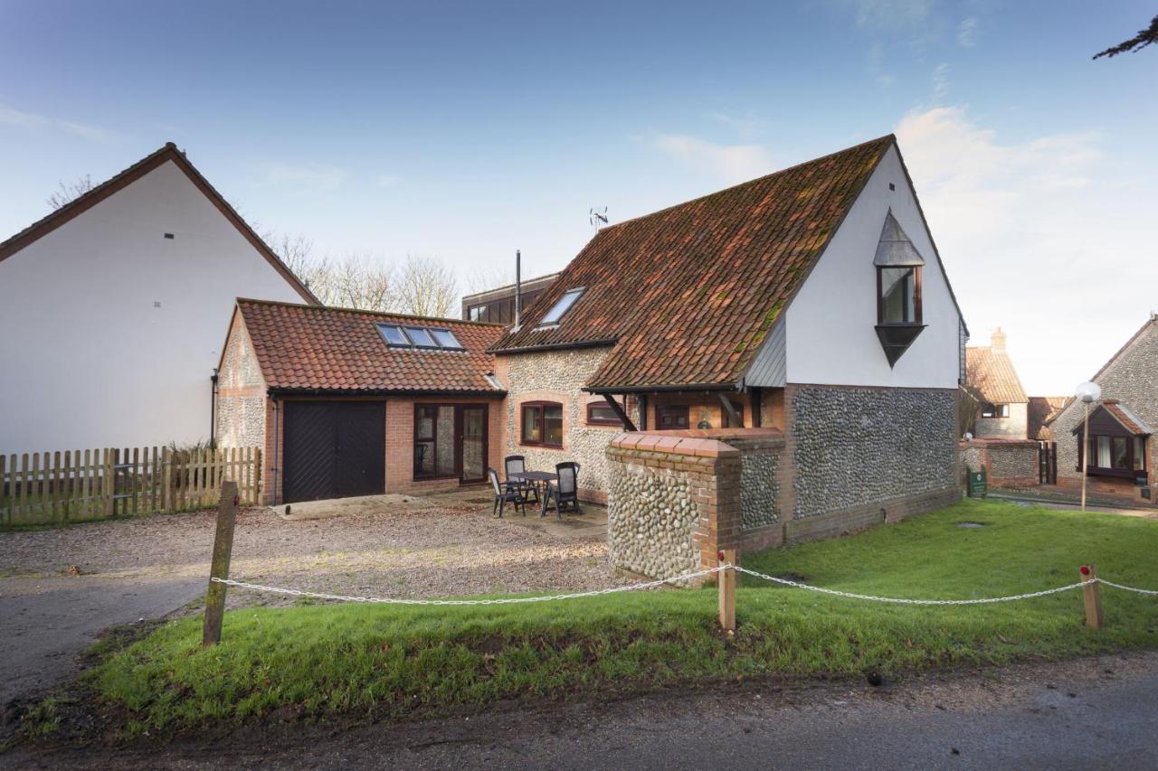 The Cley Blakeney (Norfolk) Exterior foto