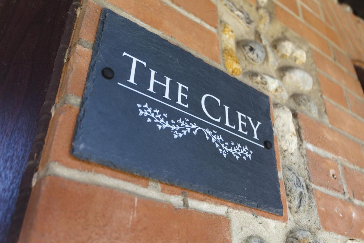 The Cley Blakeney (Norfolk) Exterior foto