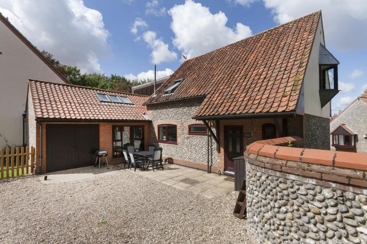 The Cley Blakeney (Norfolk) Exterior foto