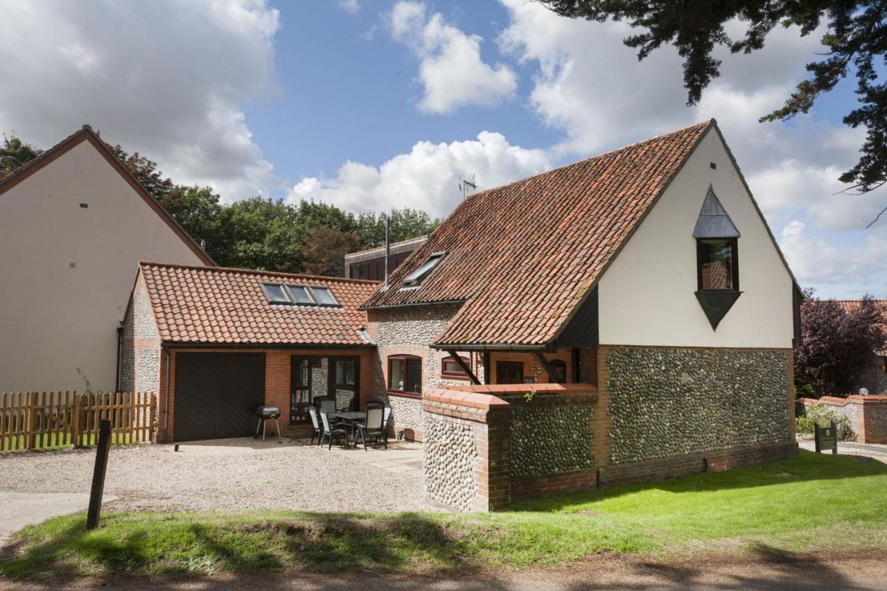 The Cley Blakeney (Norfolk) Exterior foto