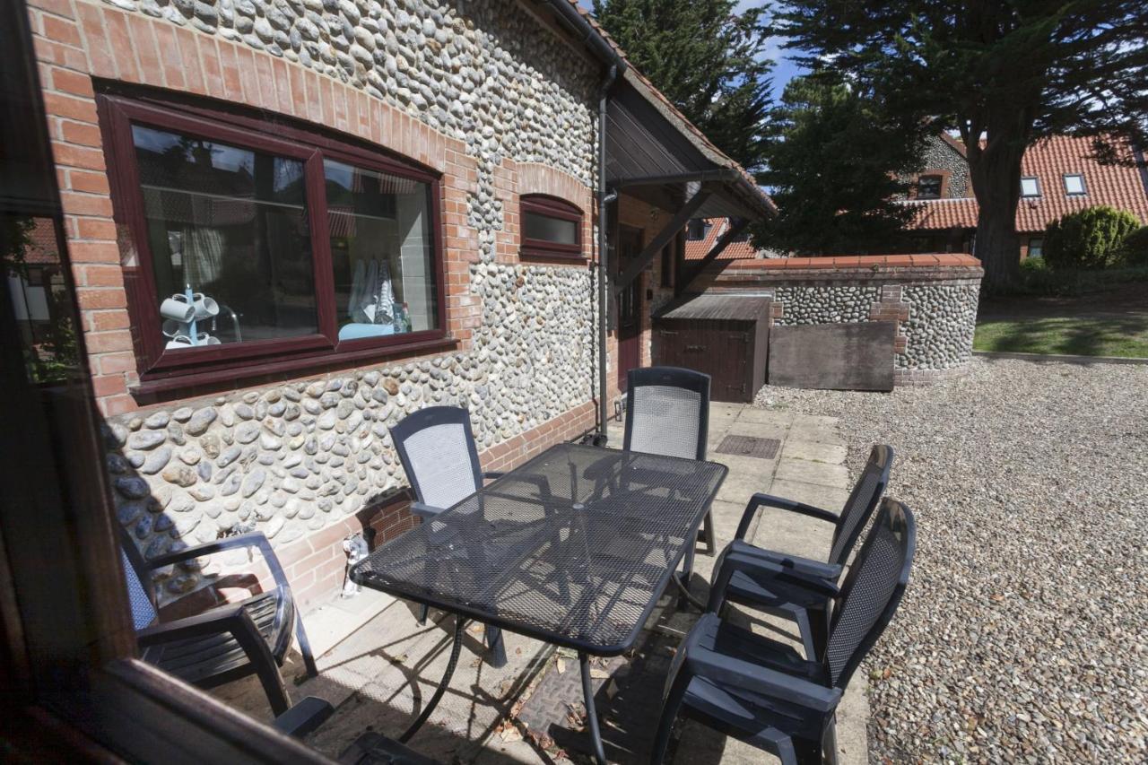The Cley Blakeney (Norfolk) Exterior foto